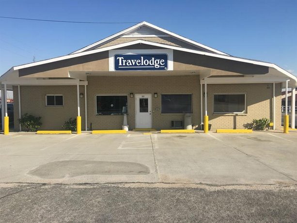 Travelodge by Wyndham Orangeburg