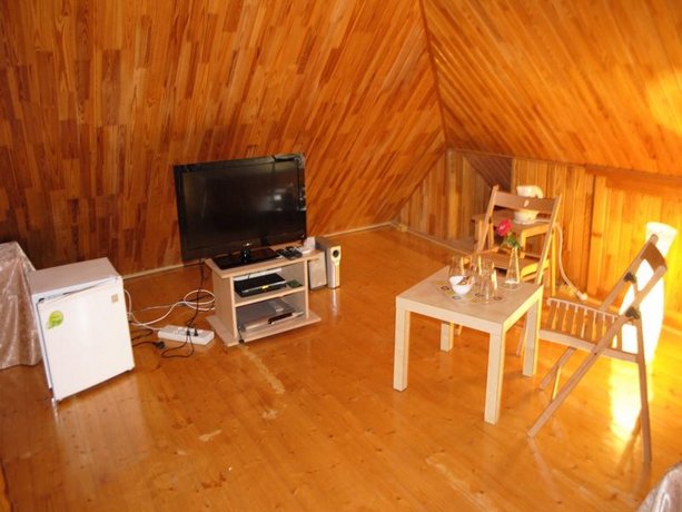 Вилла Бельведер