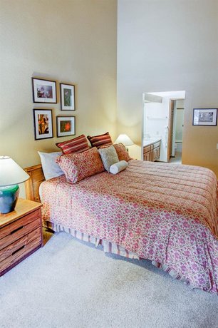 Sierra Megeve 31 - Three Bedroom Condo