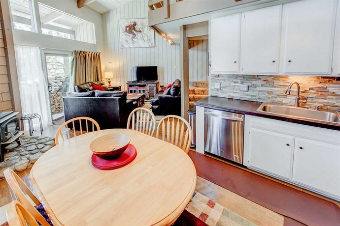 Sierra Parks Villas 03 - Two Bedroom Loft Condo