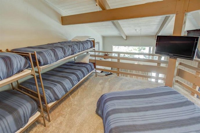 Sierra Parks Villas 03 - Two Bedroom Loft Condo