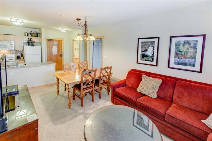 Sunstone 131 - Two Bedroom Condo