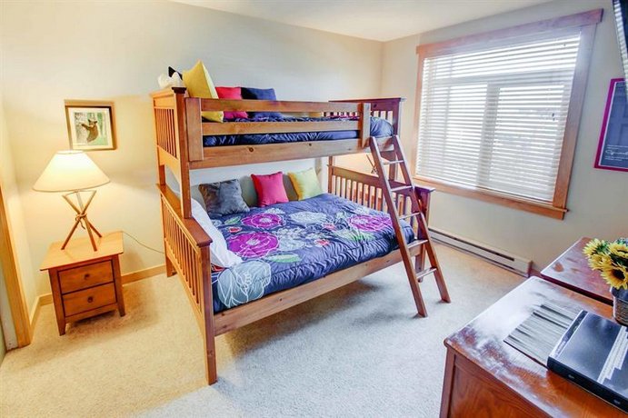 Sunstone 131 - Two Bedroom Condo