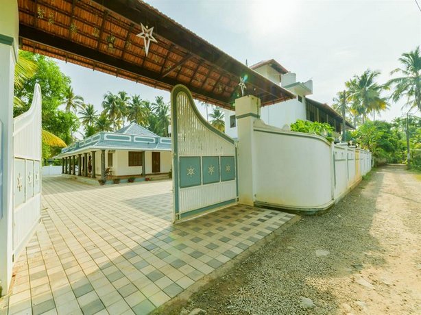 OYO 12943 Ashdale Resort