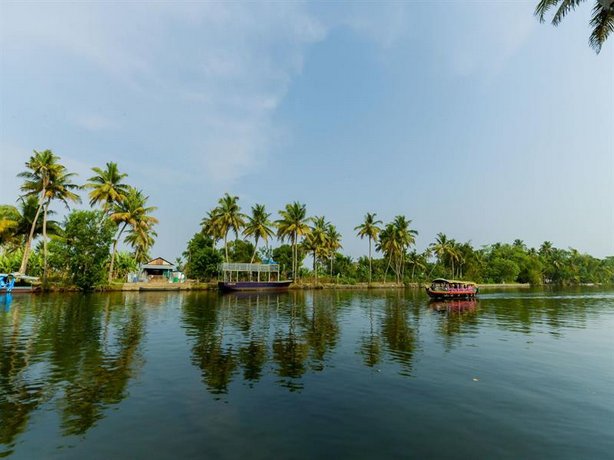OYO 12943 Ashdale Resort
