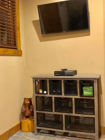 The Lodges 1203 - Two Bedroom Condo