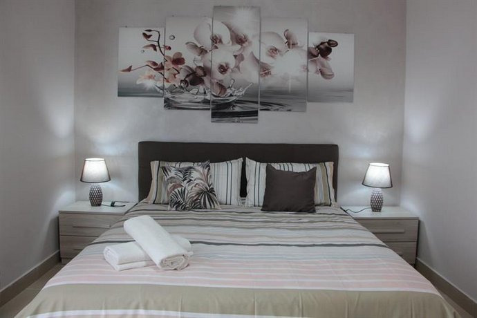 Agrigento Dream Apartment