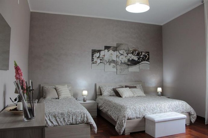 Agrigento Dream Apartment