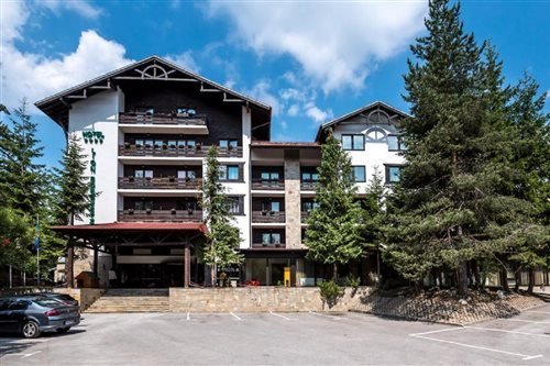 Lion Hotel Borovets