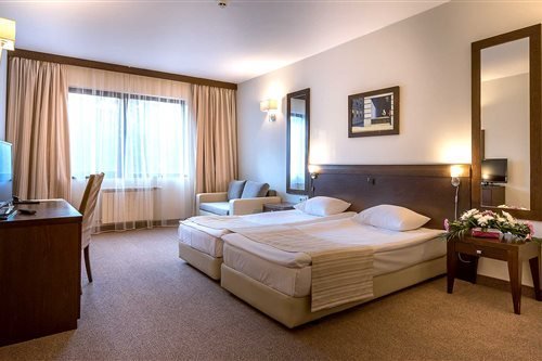 Lion Hotel Borovets