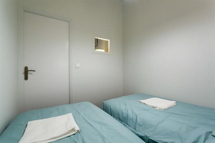 Jusqua 6 personnes au coeur du Vieux Lyon