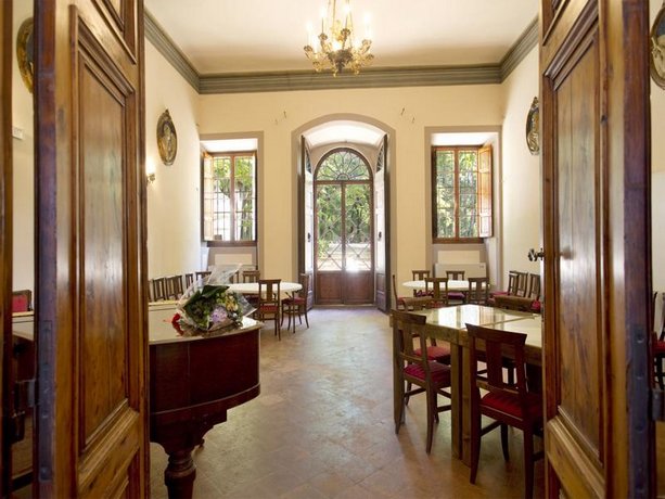 Villa D'Arte Agri Resort