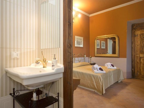Villa D'Arte Agri Resort