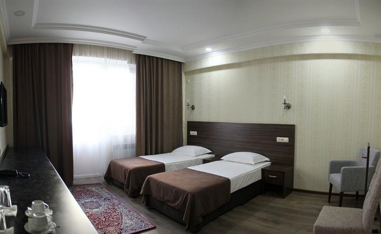 Rabat Hotel