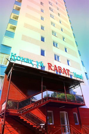 Rabat Hotel