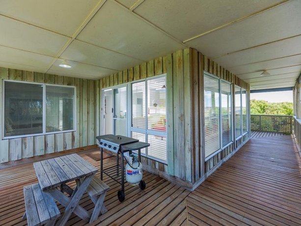 Sheoaks Cottage