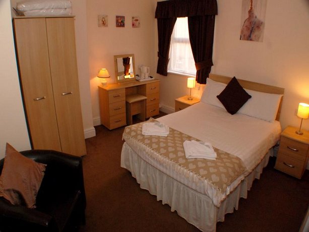 The Carn Brae Bed and Breakfast