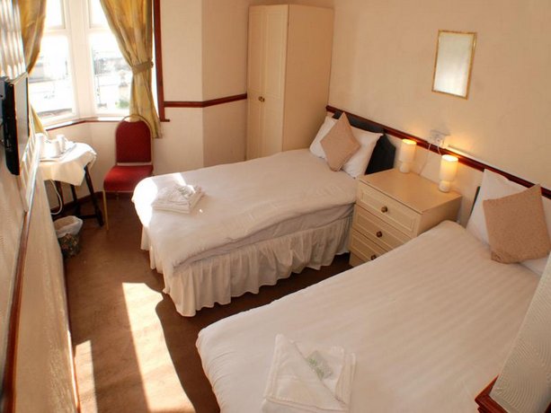 The Carn Brae Bed and Breakfast