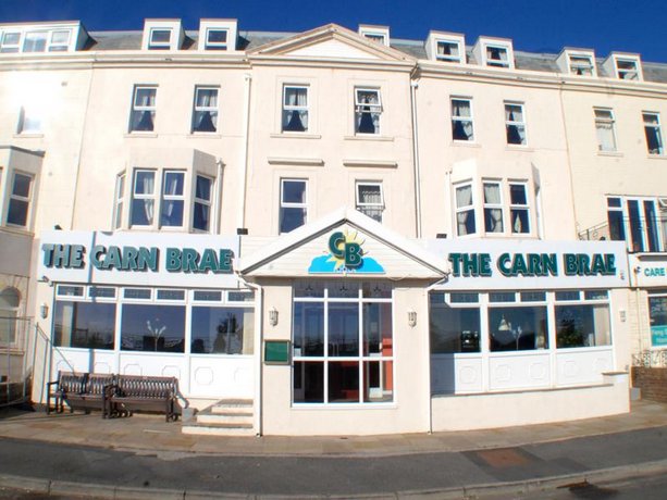 The Carn Brae Bed and Breakfast