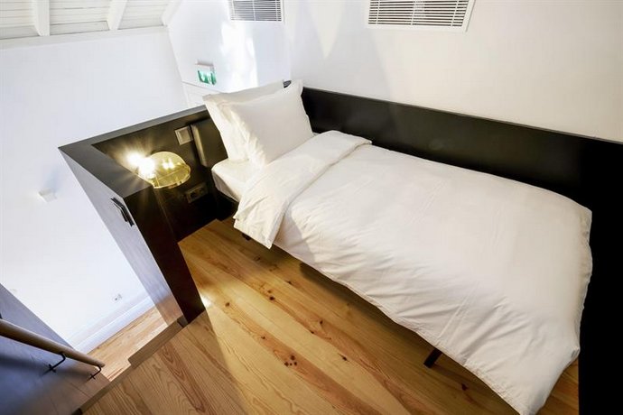 The A5 Smart Luxury Studios