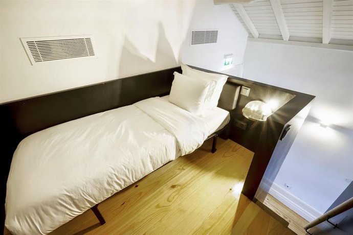 The A5 Smart Luxury Studios