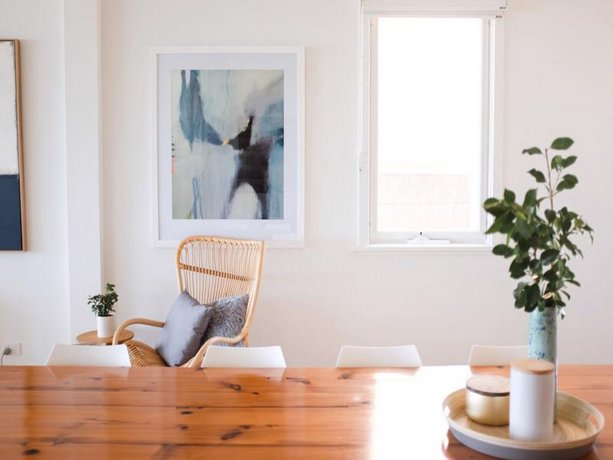 Bayview Townhouse