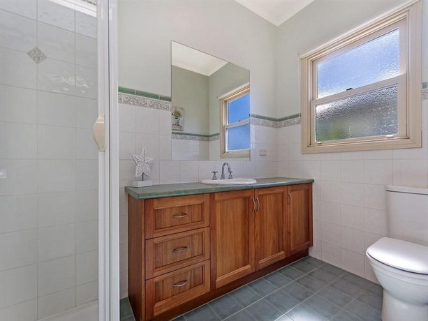 The Retreat Port Fairy