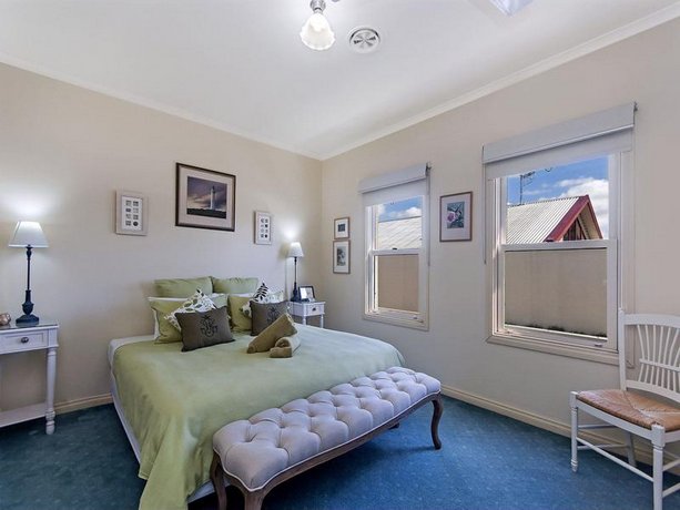 The Retreat Port Fairy