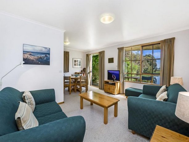 Whalers Cottage