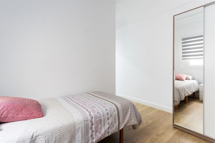 Weyler Luxury Apartment
