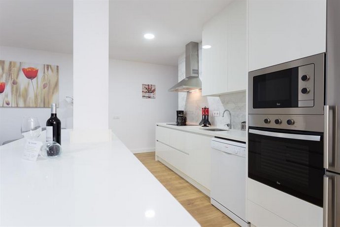 Weyler Luxury Apartment