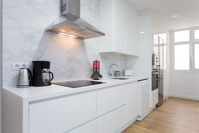 Weyler Luxury Apartment