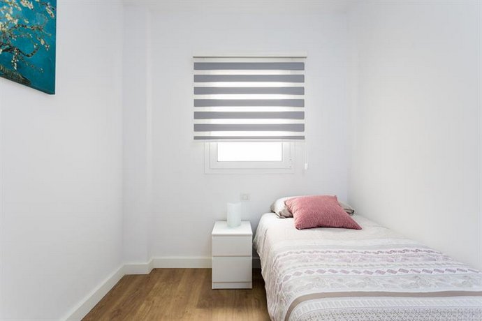 Weyler Luxury Apartment