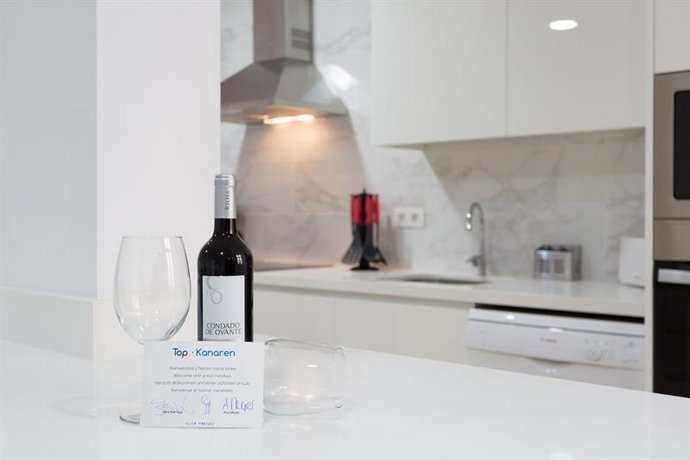 Weyler Luxury Apartment