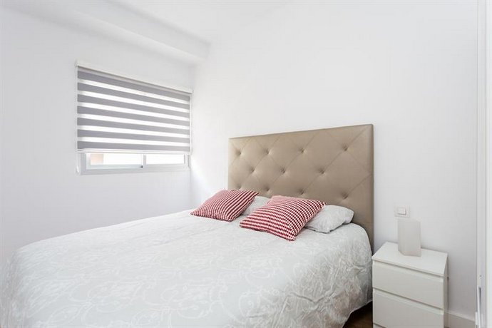 Weyler Luxury Apartment