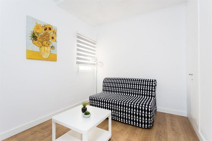 Weyler Luxury Apartment