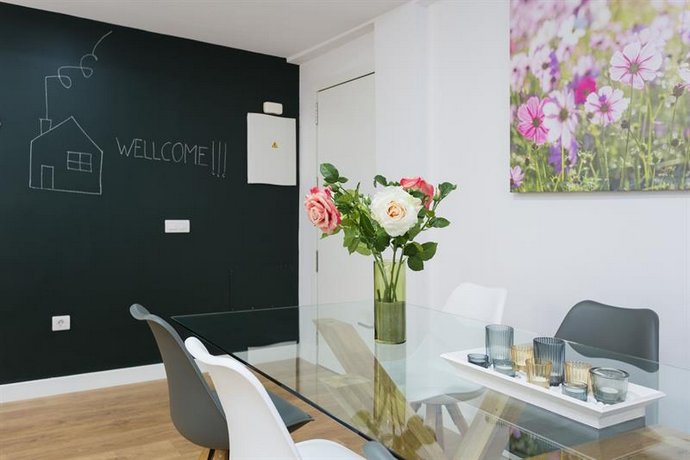 Weyler Luxury Apartment