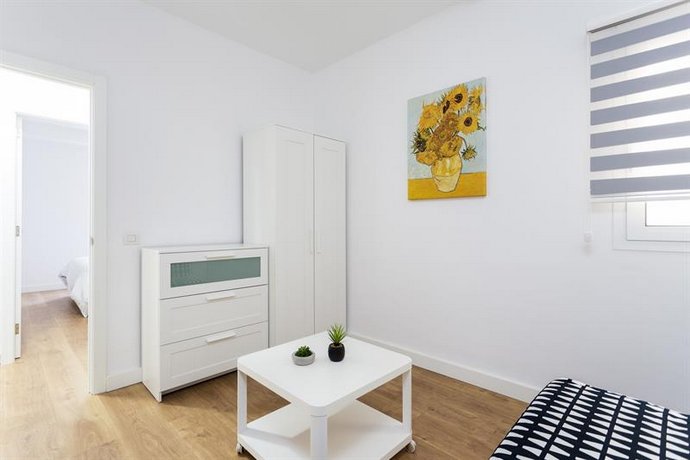 Weyler Luxury Apartment