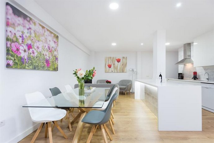 Weyler Luxury Apartment