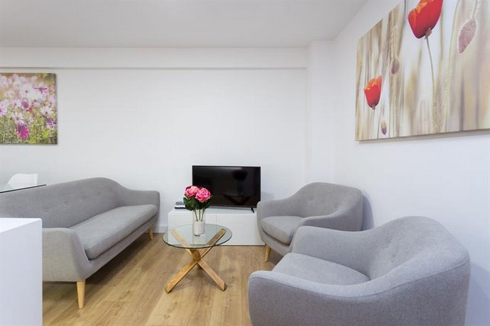 Weyler Luxury Apartment