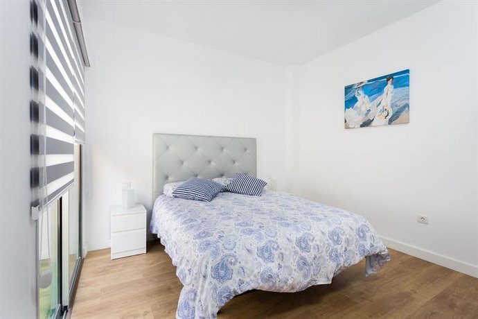 Weyler Luxury Apartment