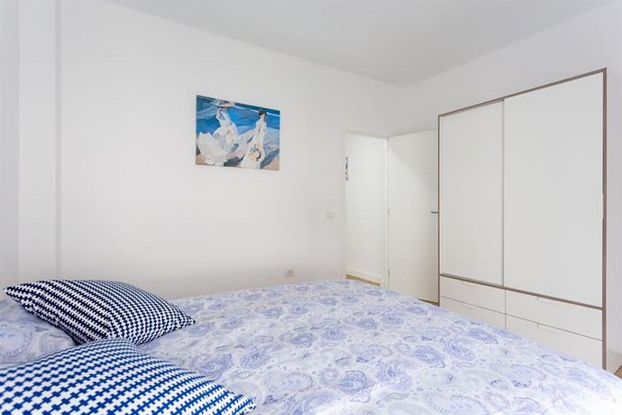 Weyler Luxury Apartment