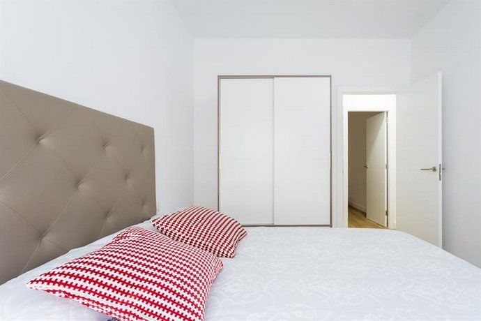 Weyler Luxury Apartment