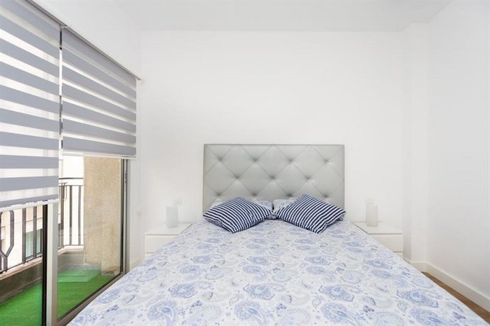 Weyler Luxury Apartment