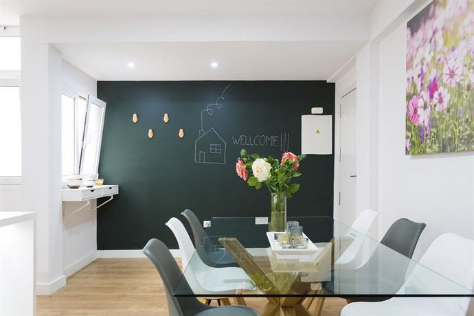 Weyler Luxury Apartment