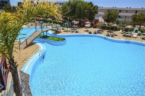 Hotel Gema Aguamarina Golf