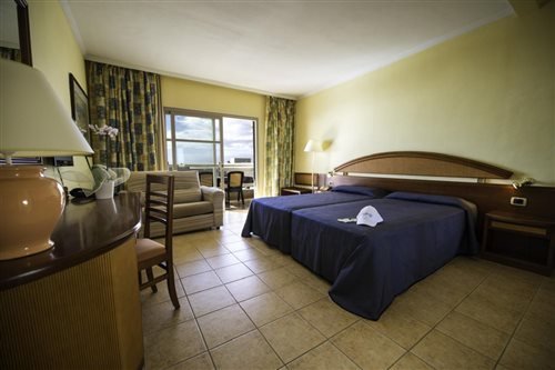 Hotel Gema Aguamarina Golf