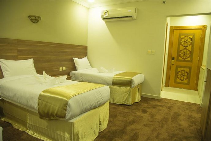 Tera Sedky Hotel
