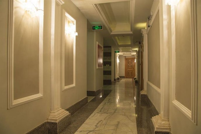 Tera Sedky Hotel