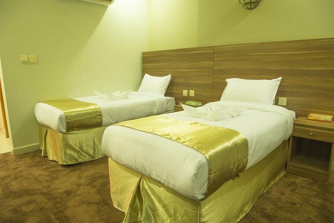 Tera Sedky Hotel